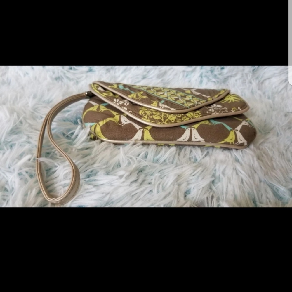 Vera Bradley wallet